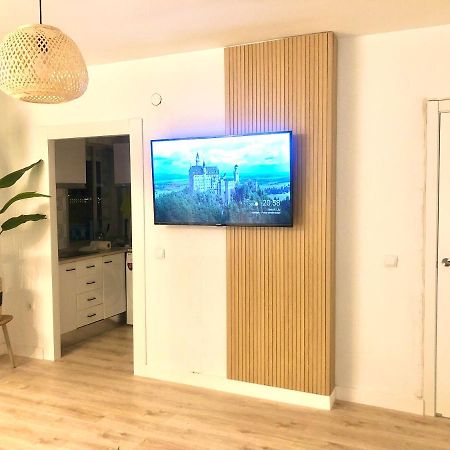 Frente Al Mar, Preciosas Vistas, Piscinas , Valdelagrana Apartman El Puerto de Santa María Kültér fotó