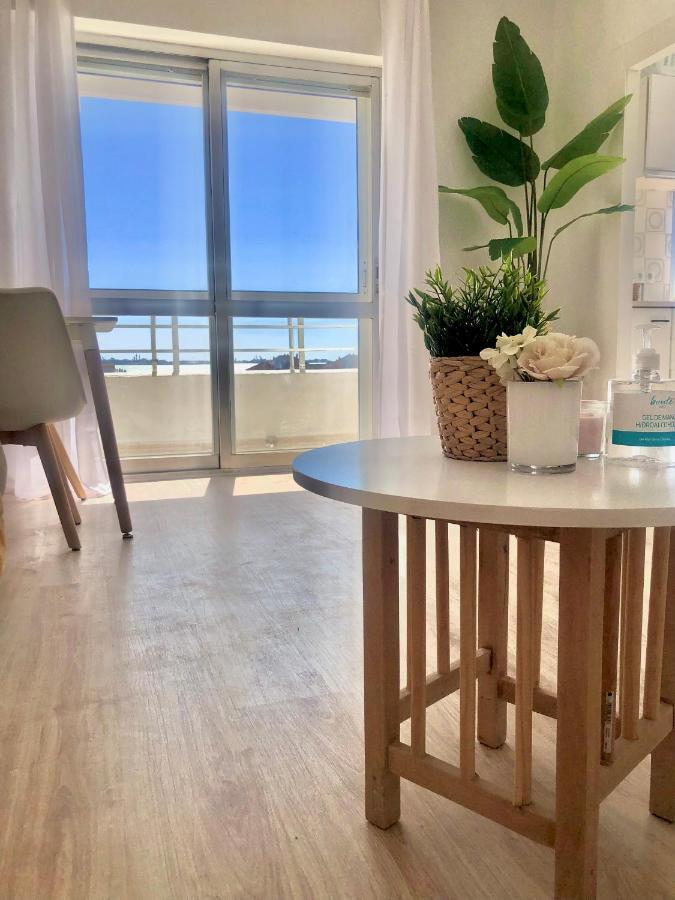 Frente Al Mar, Preciosas Vistas, Piscinas , Valdelagrana Apartman El Puerto de Santa María Kültér fotó