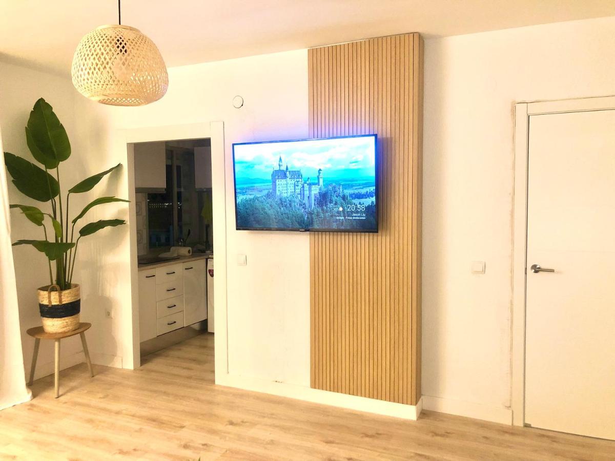 Frente Al Mar, Preciosas Vistas, Piscinas , Valdelagrana Apartman El Puerto de Santa María Kültér fotó