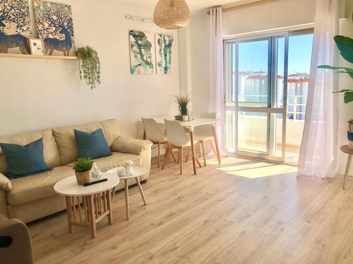 Frente Al Mar, Preciosas Vistas, Piscinas , Valdelagrana Apartman El Puerto de Santa María Kültér fotó