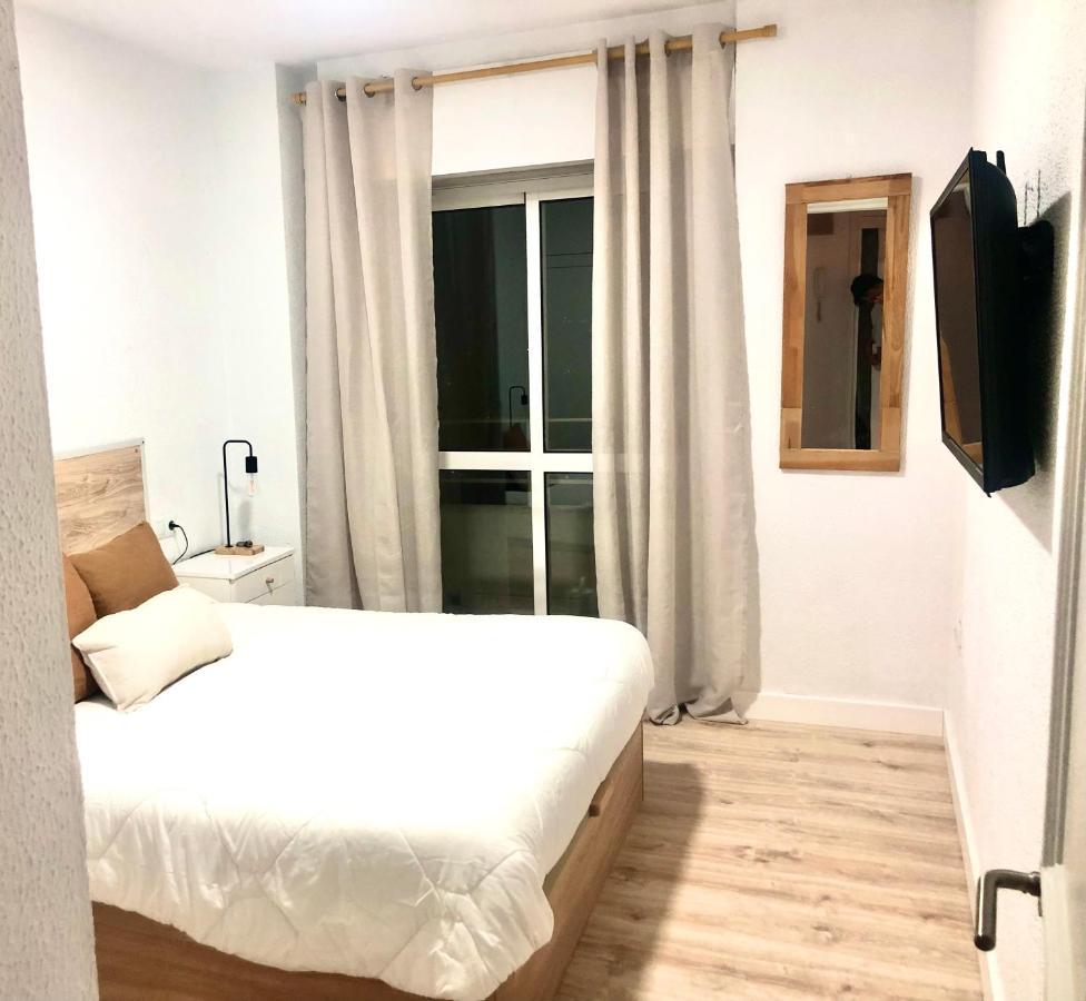 Frente Al Mar, Preciosas Vistas, Piscinas , Valdelagrana Apartman El Puerto de Santa María Kültér fotó