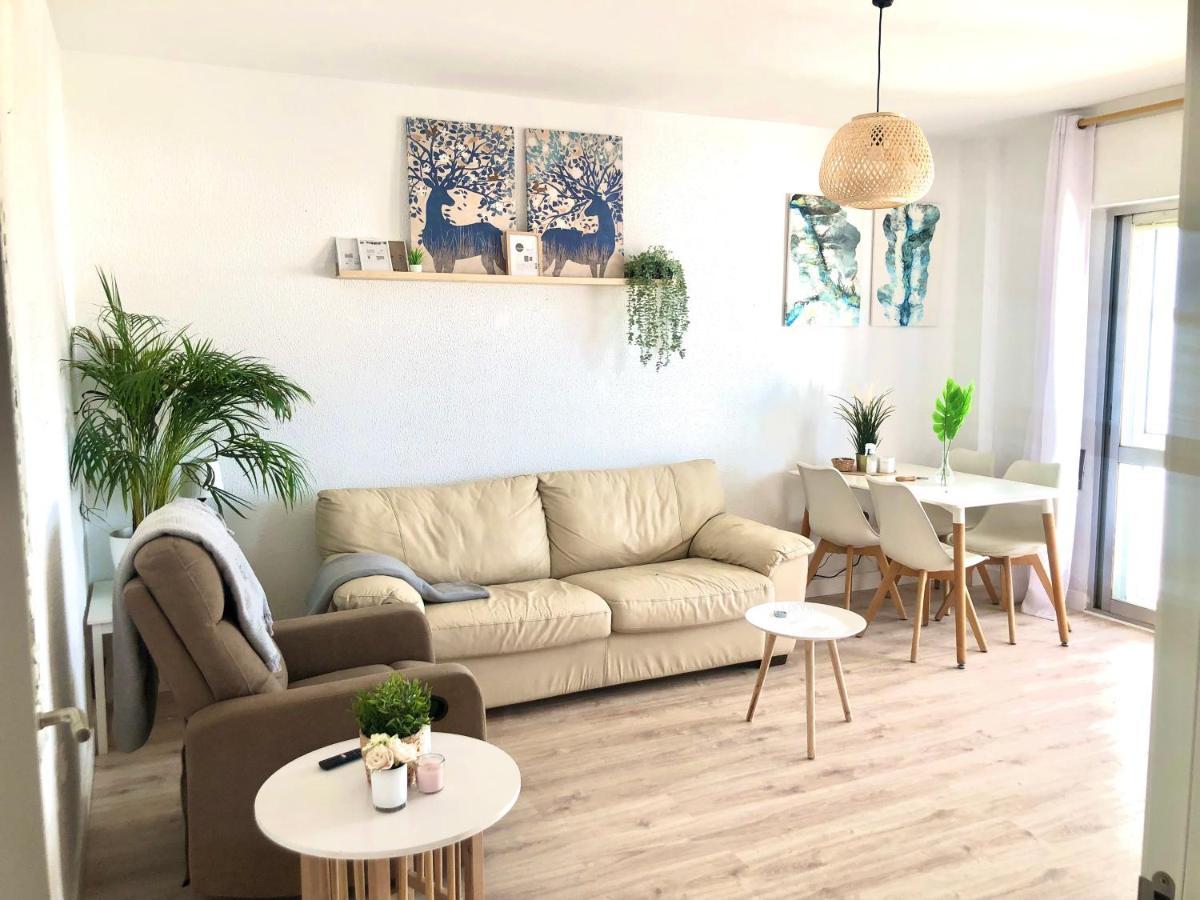 Frente Al Mar, Preciosas Vistas, Piscinas , Valdelagrana Apartman El Puerto de Santa María Kültér fotó